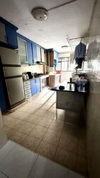 Blk 707 Clementi West Street 2 (Clementi), HDB 4 Rooms #555615841